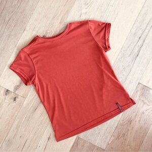 REI Womens Athletic Shirt size Small